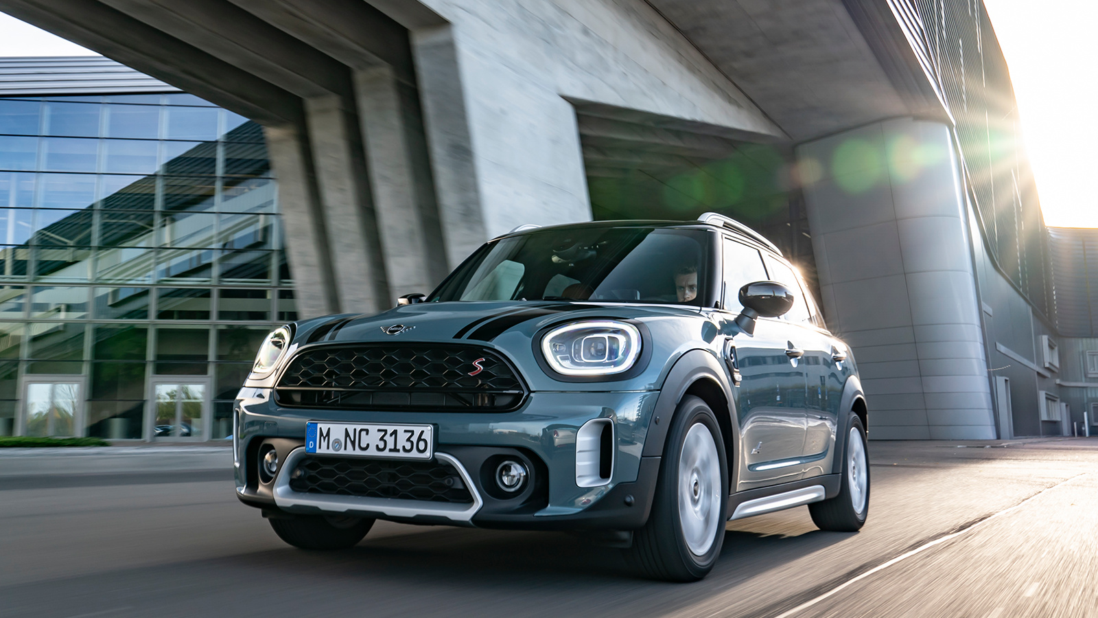 Sitio oficial MINI Guatemala MINI Nuevo y Seminuevo Certificado