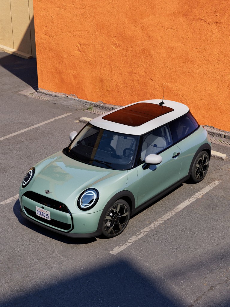 Sitio oficial MINI Guatemala MINI Nuevo y Seminuevo Certificado Sitio oficial MINI Guatemala MINI Nuevo y Seminuevo Certificado