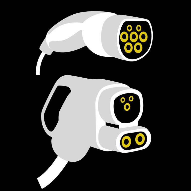Electric MINI – carga – compatibilidad