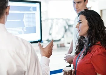 oportunidades en bmw group