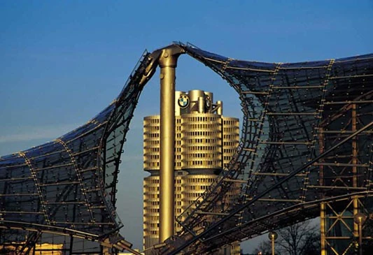 sitios web de bmw group