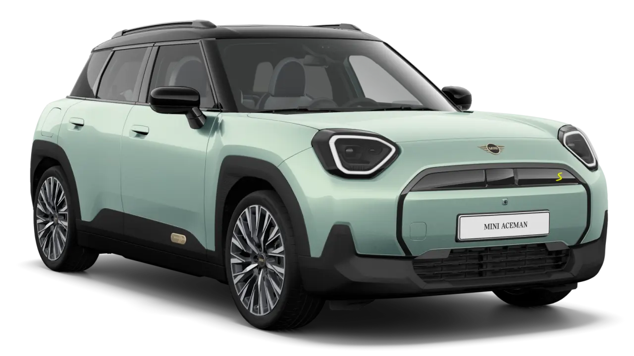 mini aceman electrico espe