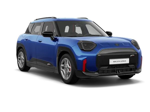 mini john cooper works aceman e