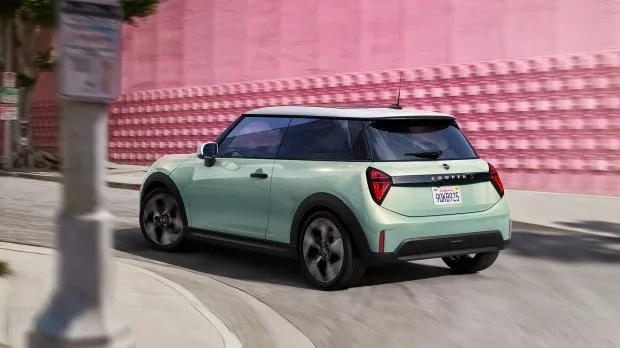 agilidad y aerodinamica