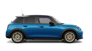 MINI Cooper 5 Puertas