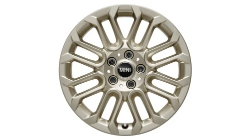 ruedas que giran cabezas