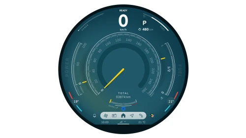 todo corazon todo cerebro