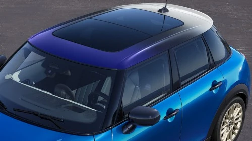 una obra de arte en movimiento