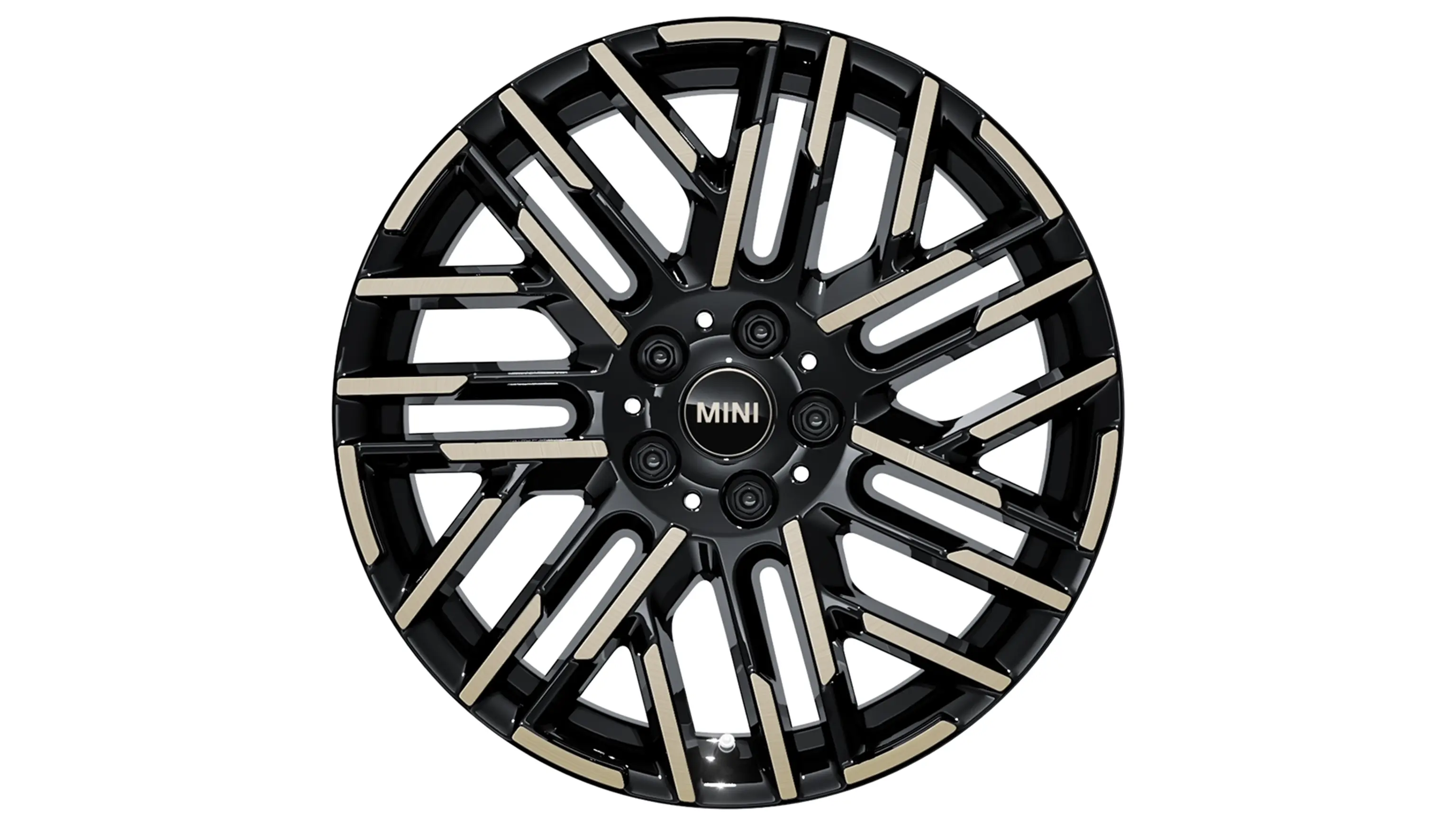 ruedas que hacen girar la cabeza