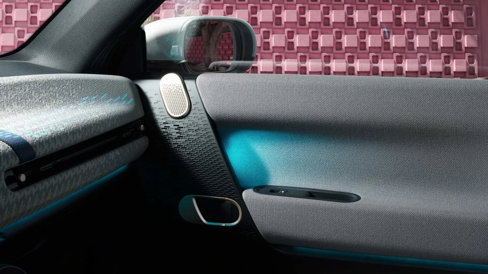 nuevos materiales para explorar nuevas rutas