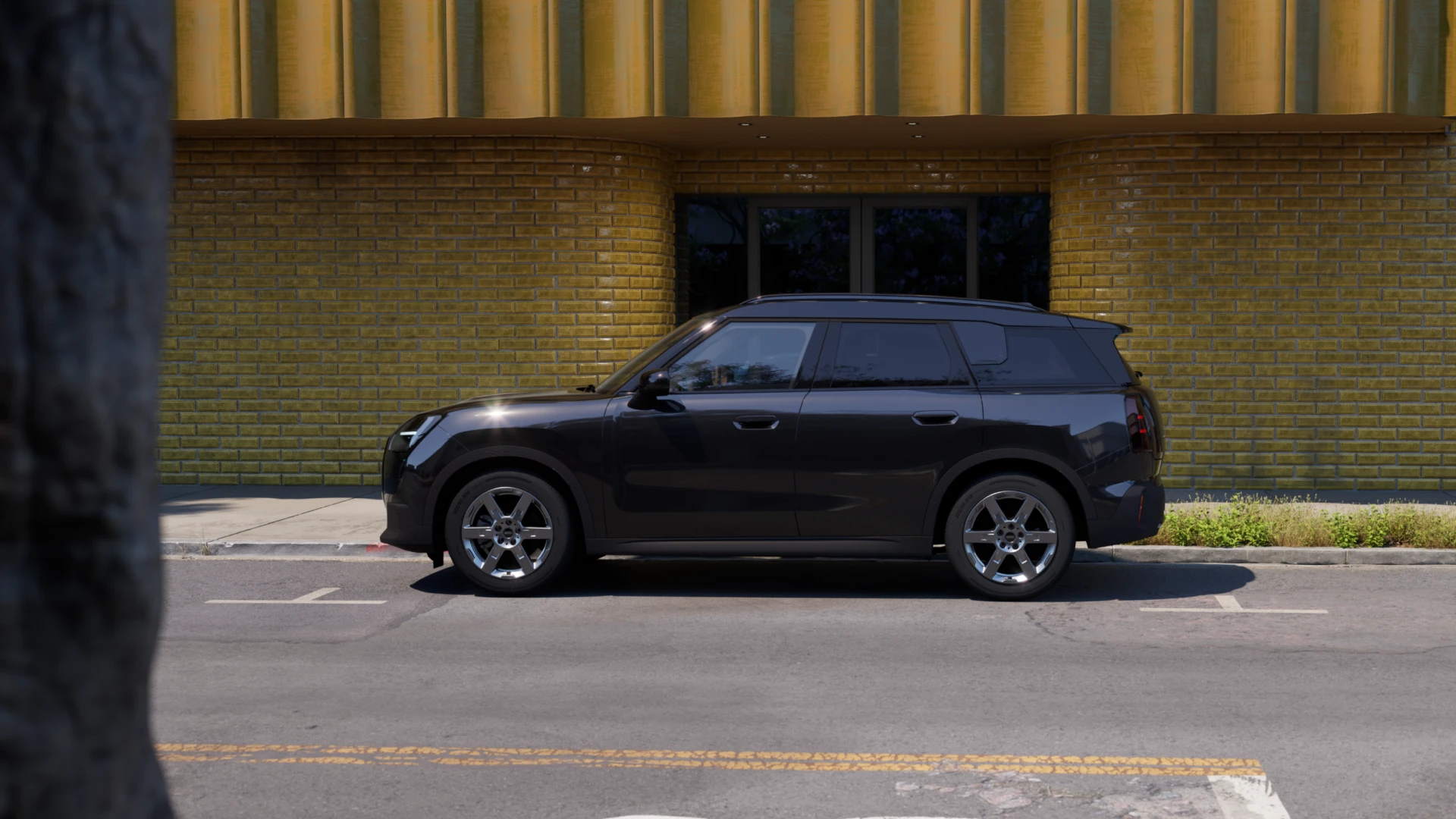 configuracion mini blackyard