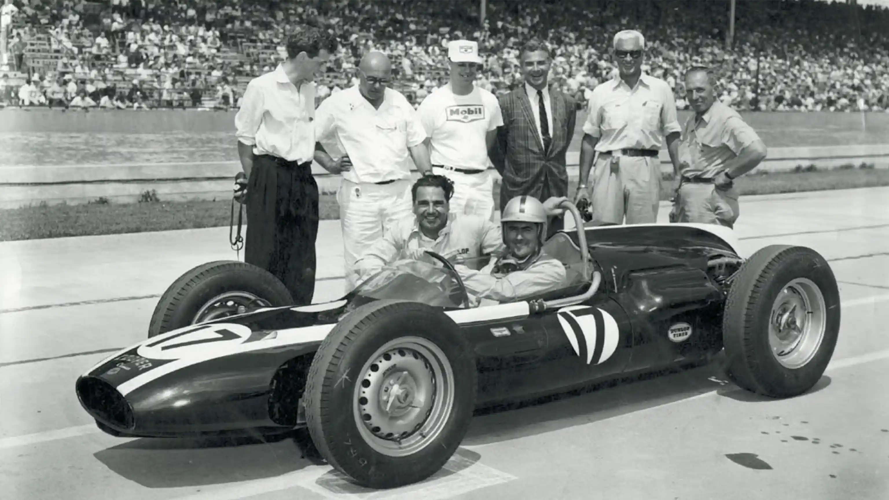 EL CONDUCTOR ES LA ESTRELLA.