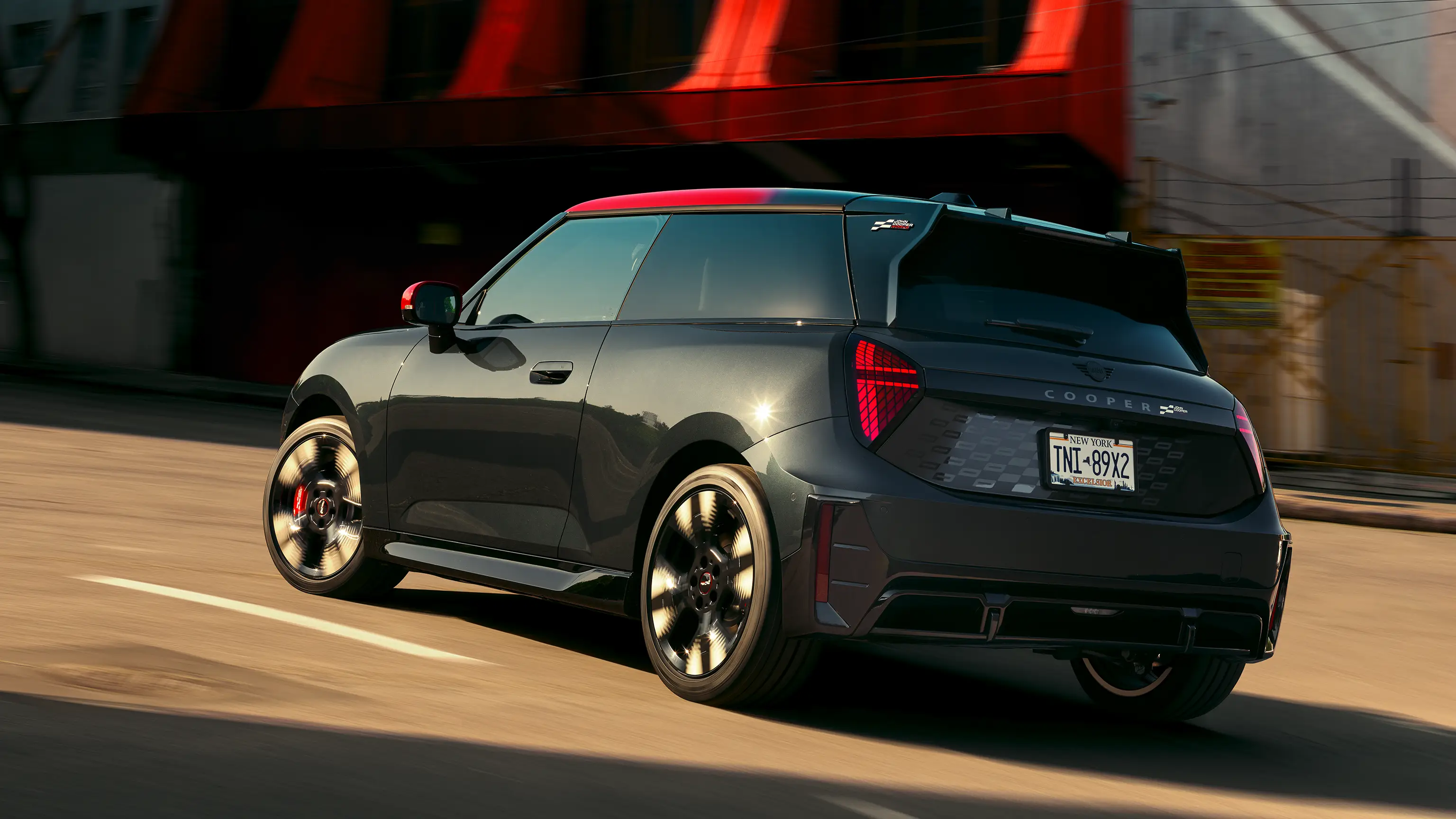 una fuerza dominante